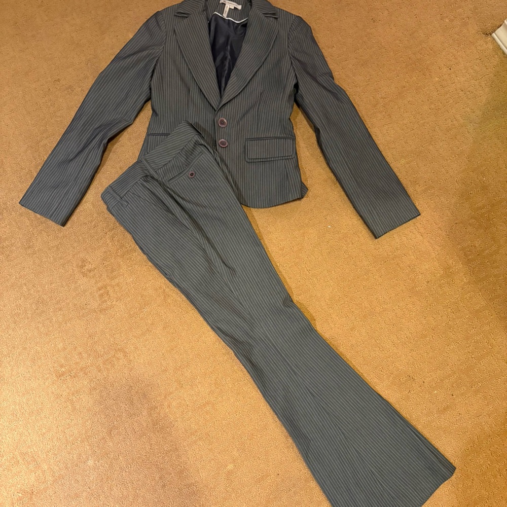 BCBGeneration suit